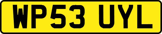 WP53UYL