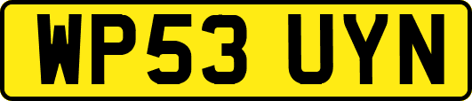WP53UYN