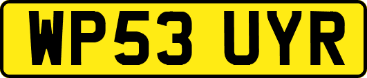 WP53UYR