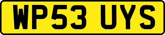WP53UYS