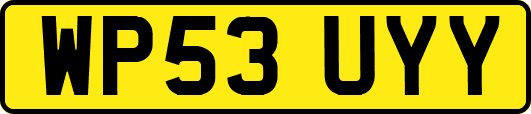 WP53UYY
