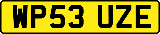 WP53UZE