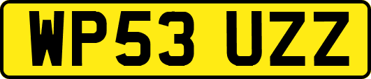WP53UZZ