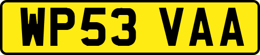 WP53VAA