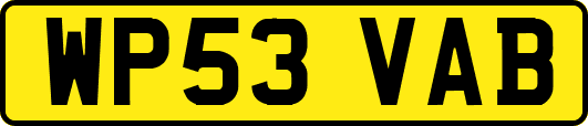WP53VAB
