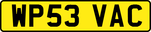WP53VAC