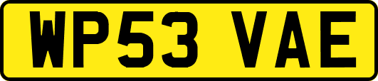 WP53VAE