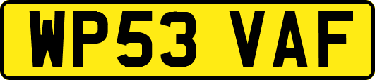 WP53VAF