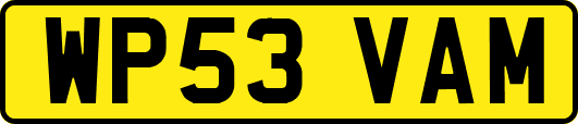 WP53VAM