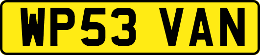 WP53VAN