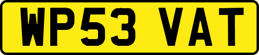 WP53VAT