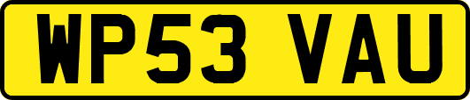WP53VAU