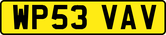 WP53VAV