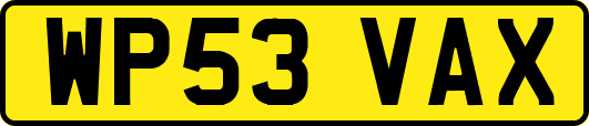 WP53VAX