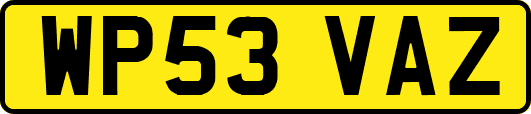 WP53VAZ