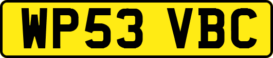 WP53VBC