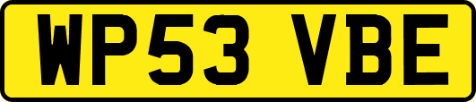 WP53VBE