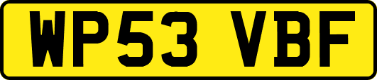 WP53VBF