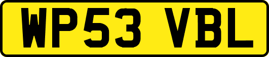 WP53VBL