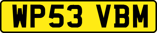 WP53VBM