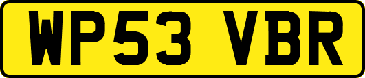 WP53VBR