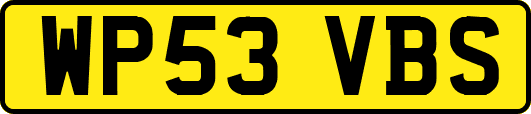 WP53VBS