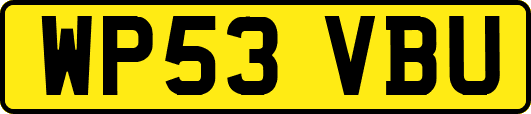 WP53VBU