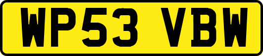 WP53VBW
