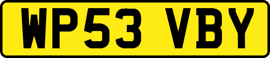 WP53VBY