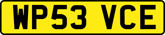 WP53VCE