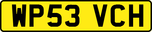 WP53VCH