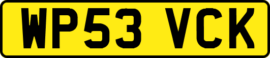 WP53VCK