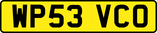 WP53VCO