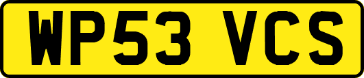 WP53VCS