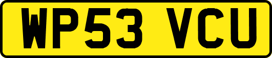 WP53VCU