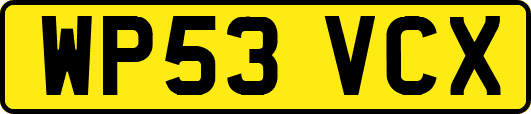 WP53VCX