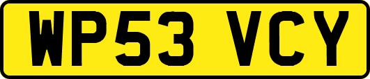 WP53VCY