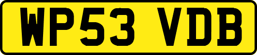 WP53VDB