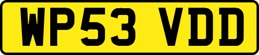 WP53VDD