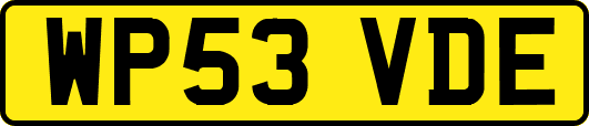 WP53VDE