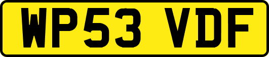 WP53VDF