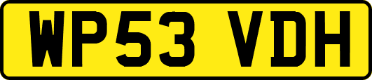 WP53VDH