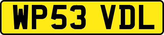 WP53VDL