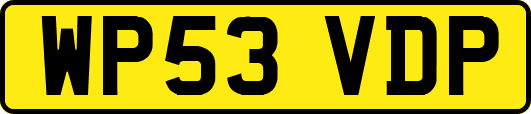WP53VDP