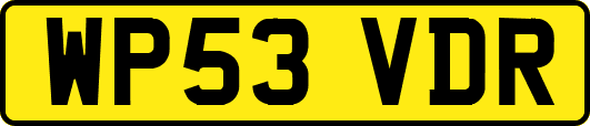 WP53VDR