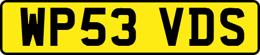 WP53VDS