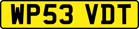WP53VDT