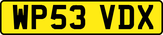 WP53VDX