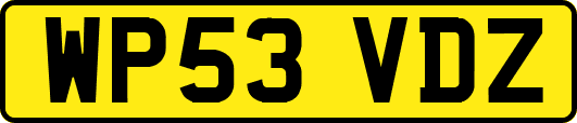 WP53VDZ