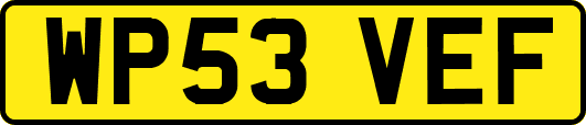 WP53VEF